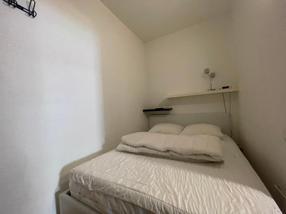 Le Mouflon Olympe, T2 Centre 4 Personnes, Parking Privatif Gratuit, Prise Up Vehicule Electrique, Possibilite Forfait Menage Et Location Linge De Lit Et De Toilette Apartment *